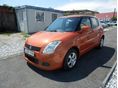 SUZUKI SWIFT 2005/6 - 1