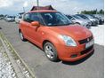 SUZUKI SWIFT 2005/6 - 2