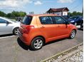 SUZUKI SWIFT 2005/6 - 3
