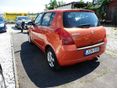 SUZUKI SWIFT 2005/6 - 4