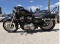 HARLEY-DAVIDSON SPORTSTER 883 2009/6 - 1