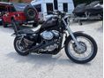 HARLEY-DAVIDSON SPORTSTER 883 2009/6 - 2