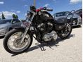 HARLEY-DAVIDSON SPORTSTER 883 2009/6 - 6