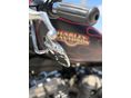 HARLEY-DAVIDSON SPORTSTER 883 2009/6 - 7