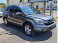 HONDA CR-V 2012/12 - 3