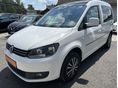 VOLKSWAGEN CADDY 2013/2 - 3