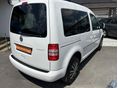 VOLKSWAGEN CADDY 2013/2 - 4