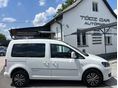 VOLKSWAGEN CADDY 2013/2 - 5