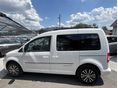 VOLKSWAGEN CADDY 2013/2 - 6