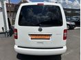 VOLKSWAGEN CADDY 2013/2 - 7