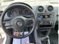 VOLKSWAGEN CADDY 2013/2 - 11