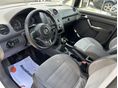 VOLKSWAGEN CADDY 2013/2 - 14