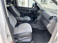 VOLKSWAGEN CADDY 2013/2 - 19