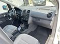 VOLKSWAGEN CADDY 2013/2 - 20