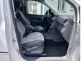 VOLKSWAGEN CADDY 2013/2 - 21