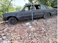 MERCEDES-BENZ W 116 1975/3 - 2