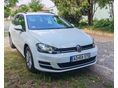 VOLKSWAGEN GOLF VII 2017/3 - 2