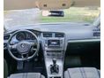 VOLKSWAGEN GOLF VII 2017/3 - 5