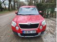 SKODA YETI 2010/1 - 2