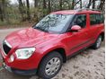 SKODA YETI 2010/1 - 3