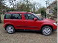 SKODA YETI 2010/1 - 4