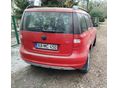 SKODA YETI 2010/1 - 5