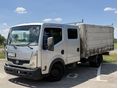 NISSAN CABSTAR 2008/8 - 1
