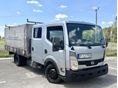 NISSAN CABSTAR 2008/8 - 3