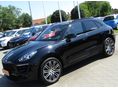 PORSCHE MACAN PDK Automata (Panorámatető) /Első tulajdonostól - Garantált - 86.800 KM!/