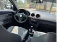 SEAT IBIZA 2004 - 5