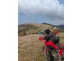 HONDA CRF 300 L ABS