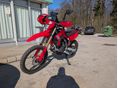 HONDA CRF 300 L 2025/9 - 8