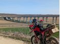 HONDA CRF 300 L 2025/9 - 2