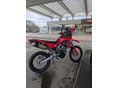 HONDA CRF 300 L 2025/9 - 10