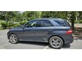 MERCEDES-BENZ ML 250 2013/6 - 4