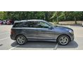 MERCEDES-BENZ ML 250 2013/6 - 6