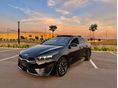 KIA PRO CEE'D ProCeed 1.5 T-GDI GT Line Sport Bemutató videó