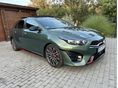 KIA CEE'D 1.6 TGDI GT
