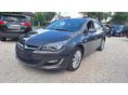 OPEL ASTRA J Sports Tourer 2.0 CDTI Enjoy (Automata) 2 év garancia