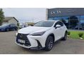 LEXUS NX 350h Prestige CVT ÁFAs Magyarországi Operatív Lízing/Tartós Bérletre!