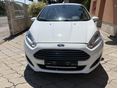 FORD FIESTA 2013/1 - 3