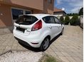FORD FIESTA 2013/1 - 4