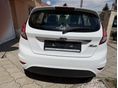 FORD FIESTA 2013/1 - 6