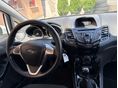 FORD FIESTA 2013/1 - 7