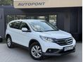 HONDA CR-V 2014/6 - 1
