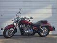 HONDA VT 750 C SHADOW SPIRIT Shadow
