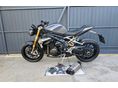 TRIUMPH SPEED TRIPLE 1200 RS 2021/11 - 2