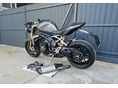 TRIUMPH SPEED TRIPLE 1200 RS 2021/11 - 3