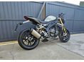 TRIUMPH SPEED TRIPLE 1200 RS 2021/11 - 4