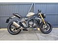 TRIUMPH SPEED TRIPLE 1200 RS 2021/11 - 5